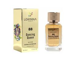 Kvapusis vanduo Lorinna Dancing Queen Extrait De Perfume EDP moterims, 50 ml