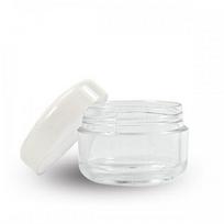 Skaidrus indelis kremui, 20ml (6vnt.)
