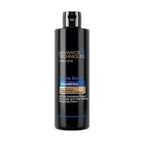 Drėkinamasis šampūnas Avon Advance Techniques Hydra Boost, 400 ml