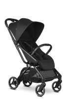 Easywalker Rockey M, Pure Black