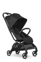 Easywalker Rockey S, Pure Black