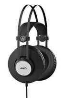 AKG PRO K72 Closed-Back Studio Headphones