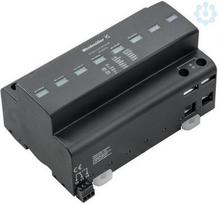 VPU AC I 3+1 R 440/25 LCF 2619260000 | 4050118630688