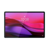 Lenovo Yoga Tab Plus Qualcomm Snapdragon 256GB 32,3 cm (12.7") 3K 16GB Wi-Fi 7 (802.11be) Android 14 Žalsvai mėlyna
