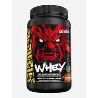 Mutant Whey 908 g. - Cookies and cream skonis