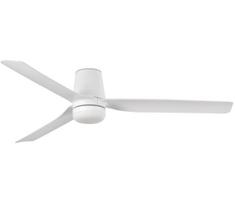 FARO 33832WT-1TW- LED Pritemdomas ventiliatorius MINI PUNT TUB S 10W/230V balta diametras 90 cm WT + VP