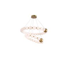 LED Pakabinamas sietynas LED/40W/230V 3000K