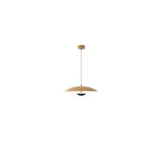 LED Pakabinamas sietynas LED/7W/230V 3000K diametras 45,5 cm