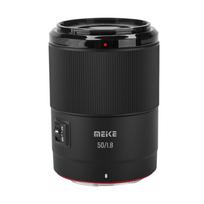 Meike 50mm f/1.8 AF STM Lens Sony E Mount