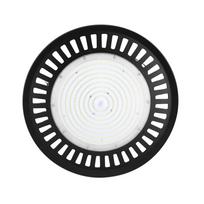 Pramoninis UFO LED šviestuvas - 100W/200W/ 300W