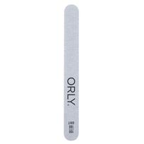 Orly Zebra Foam Board 100/180 Grit Nail File