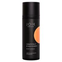JOIK HOME & SPA Grapefruit & Mandarin Body Lotion 150ml