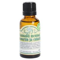 Ingli Pai Menthol, Rosemary And Eucalyptus Sauna Oil 30ml