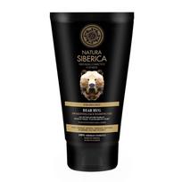 NATURA SIBERICA Men Bear Hug Face Washing Gel 150ml