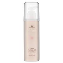 ANNA LOTAN Classic Creamy Foaming Gel 200ml
