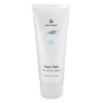 ANNA LOTAN Classic Pearl Mask 60ml