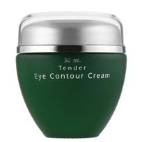 ANNA LOTAN Greens Tender Eye Contour Cream 30ml