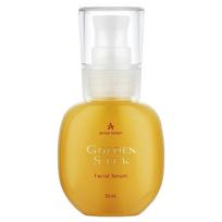 ANNA LOTAN Liquid Gold Golden Silk Facial Serum 50ml