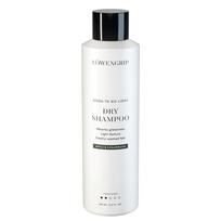 LÖWENGRIP Good To Go Light Dry Shampoo Apple & Cedarwood 250ml