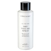 LÖWENGRIP All Time High Dry Volume Spray 200ml