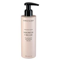 LÖWENGRIP Healthy Glow Shower Cream 200ml