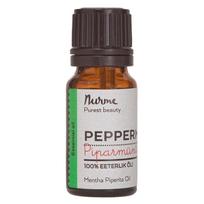 NURME Peppermint Essential Oil 10ml