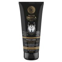 NATURA SIBERICA Men Wolf Code Face And Hands Cream 80ml