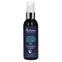 NURME 100% Pure Fractionated Coconut Oil 100ml