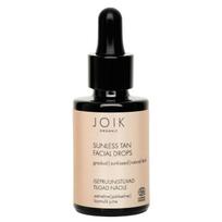 JOIK ORGANIC Sunless Tan Facial Drops 30ml