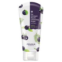 FRUDIA My Orchard Mochi Acai Berry Cleansing Foam 120ml
