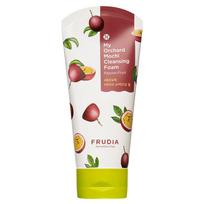 FRUDIA My Orchard Mochi Passion Fruit Cleansing Foam 120g