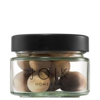 JOIK HOME & SPA Scented Wooden Beads Grapefruit & Mandarin 15pcs