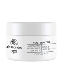ALESSANDRO Spa Foot Butter 50ml