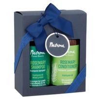 NURME All Natural Rosemary Hair rinkinys