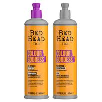 TIGI Bed Head Colour Goddess Oil Infused 400ml rinkinys