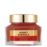 Holika Holika Honey Sleeping Pack Acerola Honey 90ml