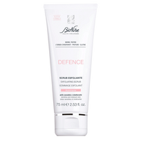 BIONIKE Defence Exfoliating Cream Scrub 75ml