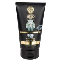 NATURA SIBERICA Men Arctic Wolf Nourishing Shaving Gel 150ml