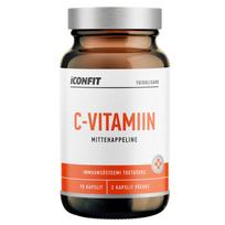 ICONFIT Vitamin C 90pcs