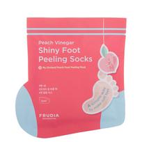 FRUDIA My Orchard Peach Foot Peeling Mask 1pair