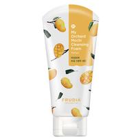 FRUDIA My Orchard Mochi Mango Cleansing Foam 120g