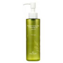 THE SKIN HOUSE Natural Green Tea Cleansing Oil 150ml