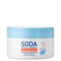 HOLIKA HOLIKA Soda Pore Clear Cleansing Balm 100ml
