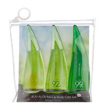 HOLIKA HOLIKA Aloe Face & Body rinkinys