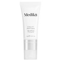 MEDIK8 Eyelift Peptides Firming Gel 15ml