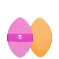REAL TECHNIQUES Miracle 2IN1 Powder Puff