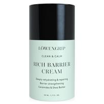 LÖWENGRIP Clean & Clam Rich Barrier Cream 50ml