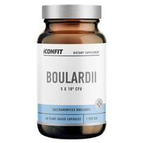ICONFIT Boulardii 60pcs