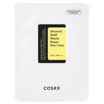 COSRX Advanced Snail Mucin Power Sheet Mask 25ml