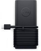 Dell 65W USB-C AC Power Adapter  W/EU Power Cord